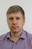 Начальник отдела сопровождения информационных систем в сфере закупок и организационной деятельности